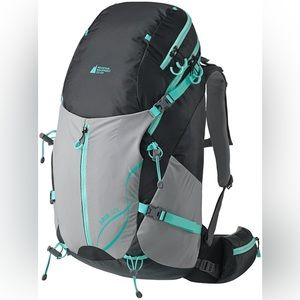 MEC ARIA 40L Women’s Hiking Backpack